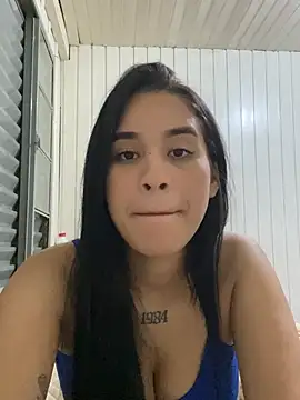 Živý XXX chat aslhey_sandova