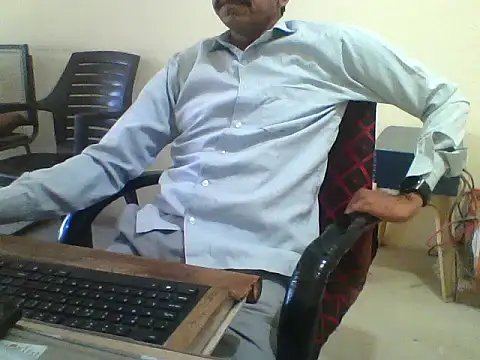 Czat XXX na żywo – dream_king_1985