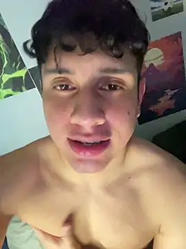 Czat XXX na żywo – hyungboy