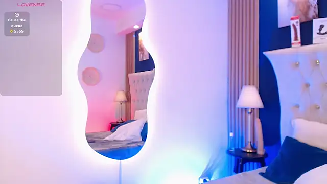 Czat XXX na żywo – Fancy_Vixen