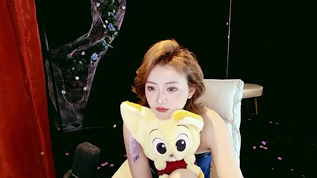 Lady-Mia777 在線直播表演