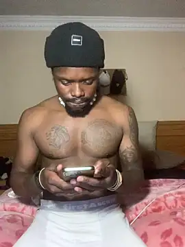 Czat XXX na żywo – -HIIM-