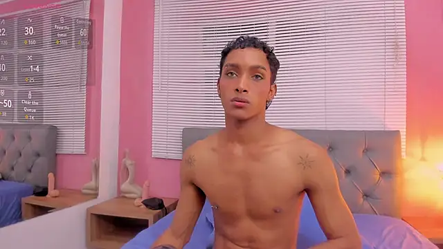 Czat XXX na żywo – drako18_