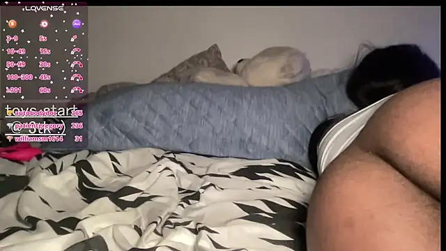 Živý XXX chat bloggirllaurel