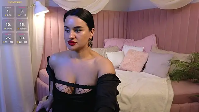 Živý XXX chat key_of_lust