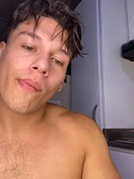 Czat XXX na żywo – NIKLAS_BRAUNN01