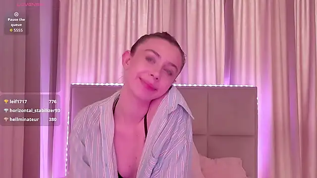 Chat XXX Live Nikalettaa