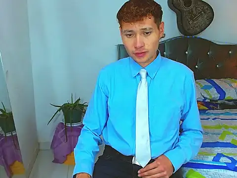 Czat XXX na żywo – _Santi2