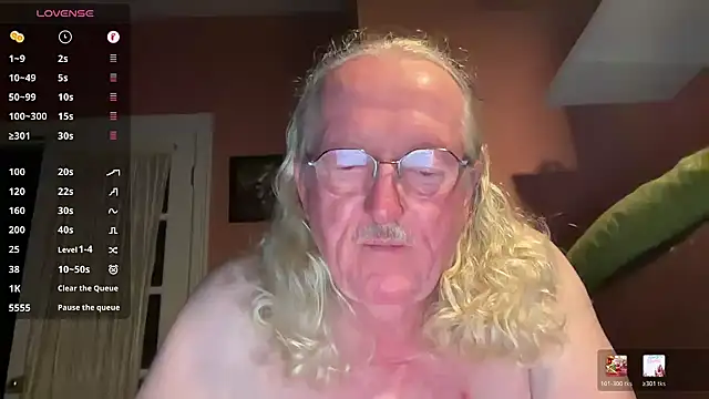 Chat XXX ao vivo de Phrodeaux_Baggins