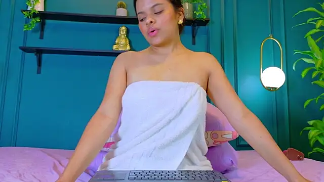 Živý XXX chat AbbyBelucci