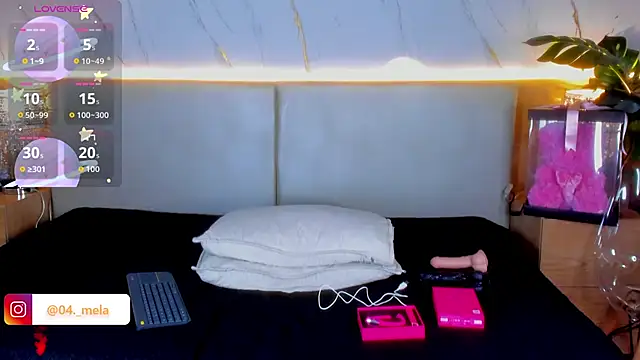 samanttha_brooks – Kamerová šou