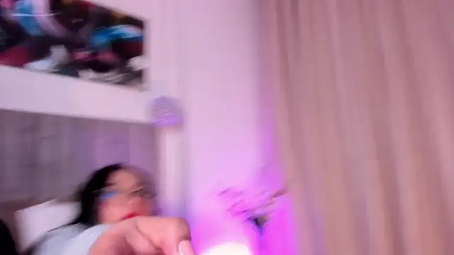 JuliethDior 即時 XXX 聊天