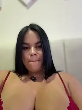 AliceStarshine's Live XXX Chat