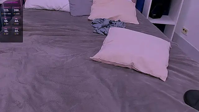 Janie_JJ_Curvie's Live XXX Chat