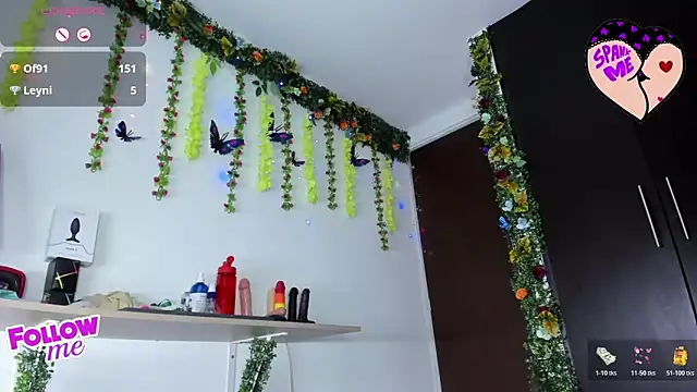 Онлайн чат XXX ElikoLanny_