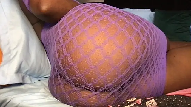 Chat XXX Live choco_petite