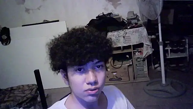 Chat XXX ao vivo de Emv2