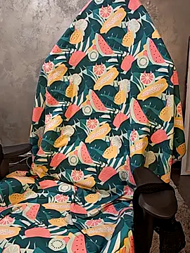 AvaSquirtMilf Adlı Modelin Canlı XXX Sohbeti