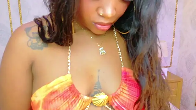 SalomeRestrepo: απευθείας συνομιλία ΧΧΧ