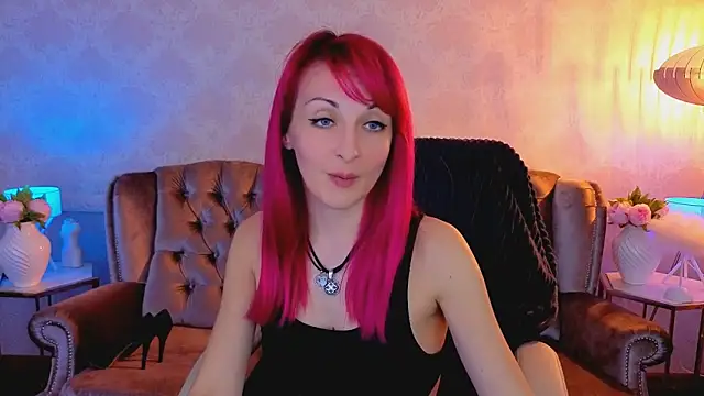 Онлайн чат XXX BrandyBloom