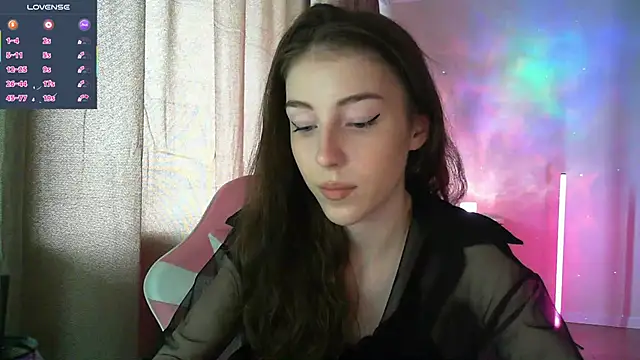 Chatroom XXX en direct de eskatmi