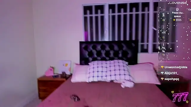 Alessandra_01 Live XXX Chat