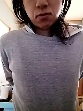 mako7612のウェブカメラショー