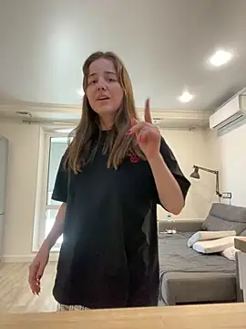 Chat XXX ao vivo de Lady_woman