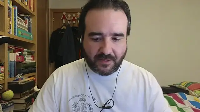 Chat XXX en directo de curiosillo83