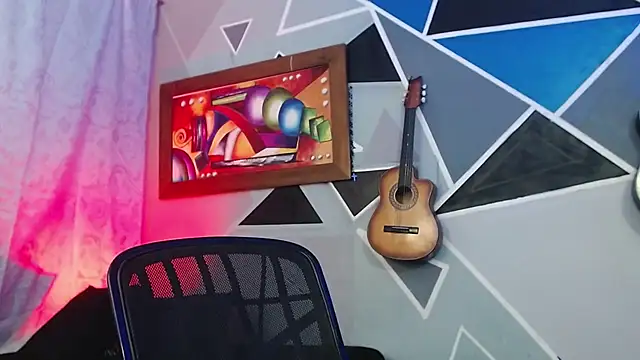 MagnusFrost 라이브 XXX 채팅