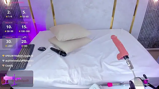 amor_smith_ Live XXX-chat