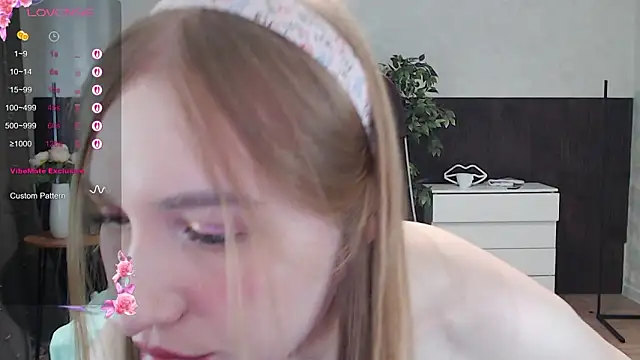 Cutie_Annie Live XXX-chat