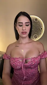 Chat XXX ao vivo de SarahhSmitth1