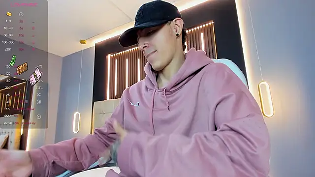 Pokazy przed kamerką – Lobo_17_