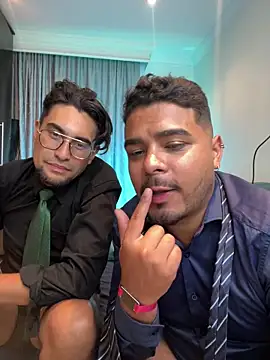 thiagowes 라이브 XXX 채팅