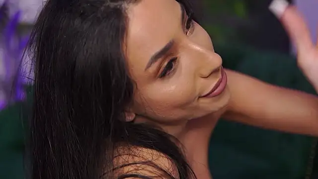 Chat XXX ao vivo de GinaValentinna