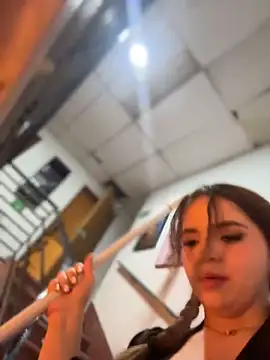 SabrinaWalker Live XXX-chat