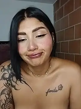 Kylie_brazt Live XXX-chat