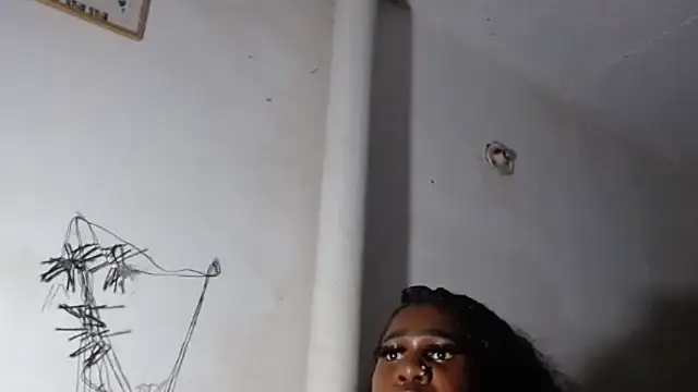 BebaFoxx – Live XXX-chat