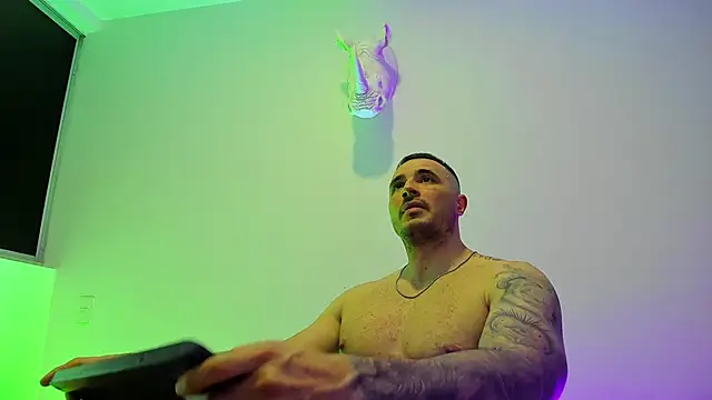 Chat XXX en directo de Dagoti