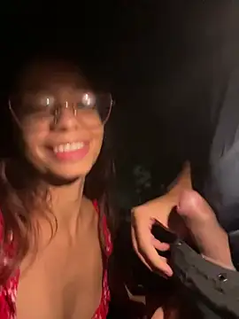 Show de webcam de FadaPerigosa