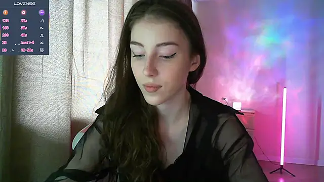 Chat XXX ao vivo de eskatmi