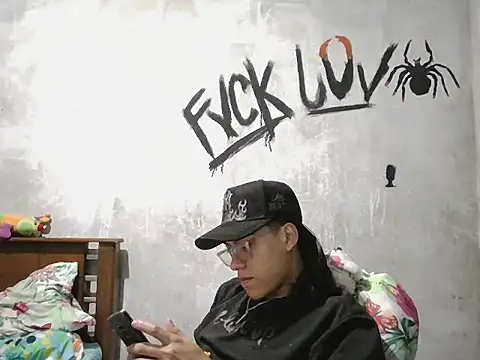 Chat XXX en directo de dirty_model