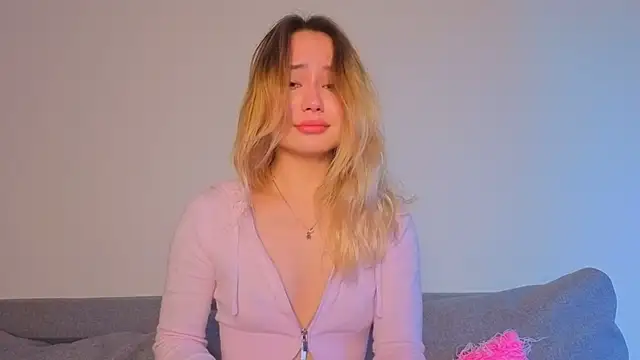 baobei03 élő XXX-chatje