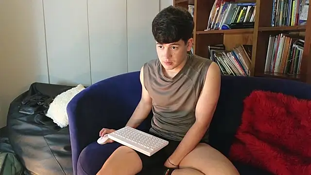 Sembang XXX Secara Langsung tightncuteass