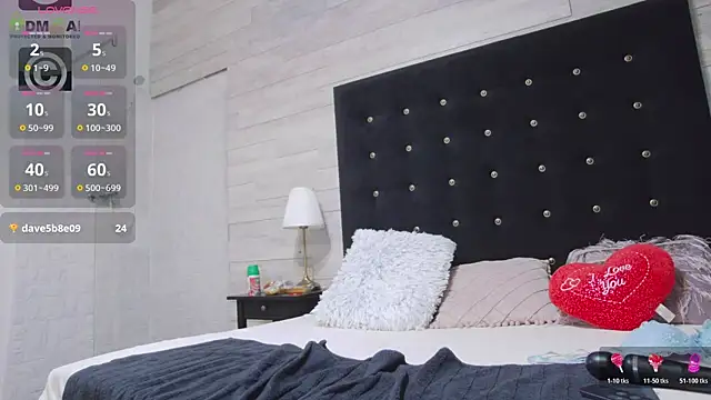 Ella_Lizzie 现场XXX聊天