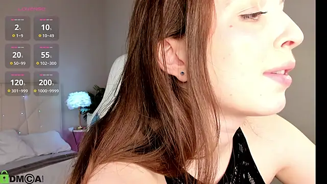 Chat XXX ao vivo de Sofia_Gaze