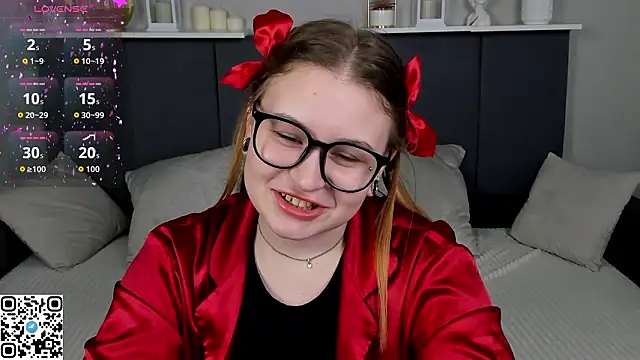 MilanaXHoney Live XXX-chat