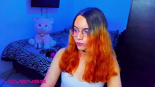 lillykittyyy Webcam-Show