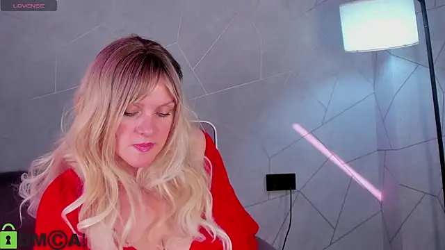 Chat XXX ao vivo de Victoria_Nelson